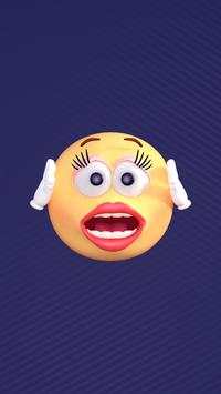 Emoji Wallpapers screenshot 6