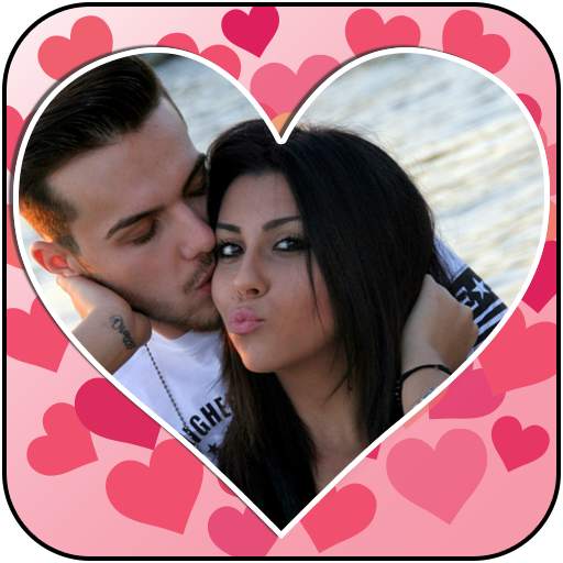 Love Photo Frames Free 3.0