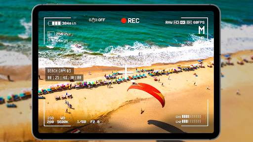 Online Live Cam : Live Stream Public Webcams Earth screenshot 5