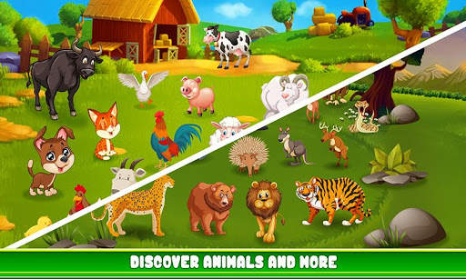 My Kids Piano - Free Music Game screenshot 9