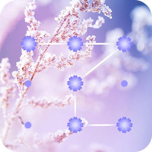 AppLock Theme Beautiful Flower 1.0.1