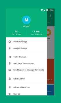My Files : File Manager screenshot 3