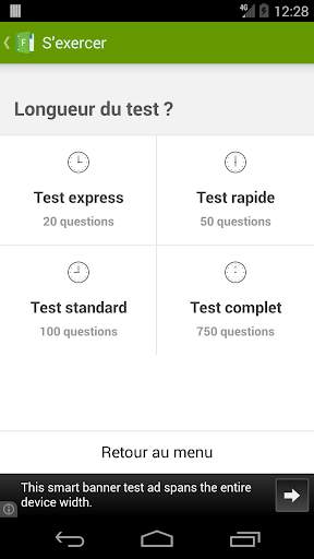Améliorez votre français ! screenshot 3