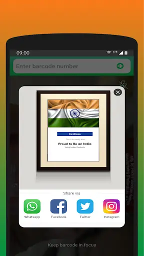 Mission Bharat screenshot 7
