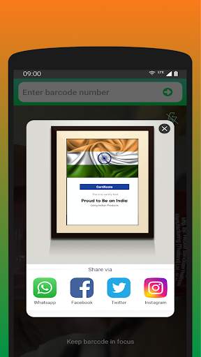 Mission Bharat screenshot 7