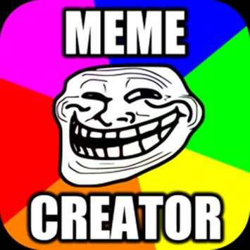 Meme Generator screenshot 1