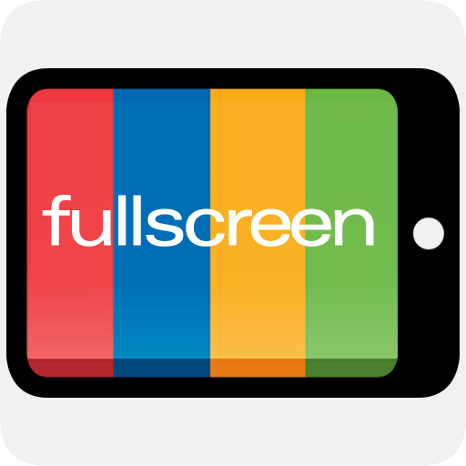 FullScreen Tablet for eBay icon