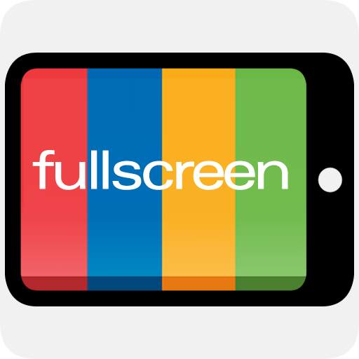 FullScreen Tablet for eBay 3.0
