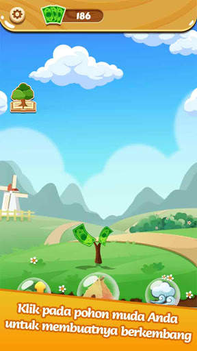 Goyang Goyang Pohon screenshot 1