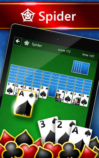 Microsoft Solitaire Collection screenshot 11