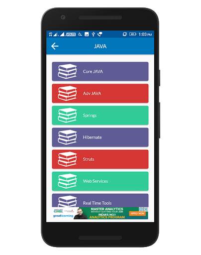 DURGASOFT Videos screenshot 3
