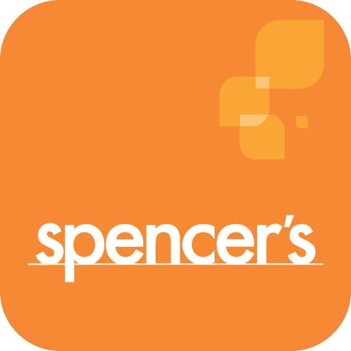 Spencer's Online Shopping App 6.6