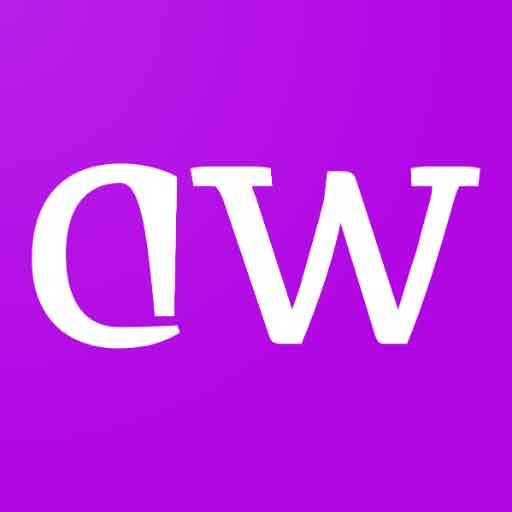 English Confused Words icon