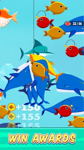 Best Fisher screenshot 1
