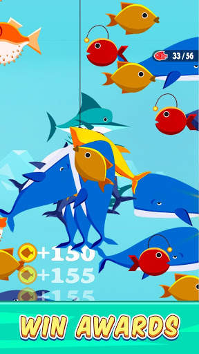 Best Fisher screenshot 1