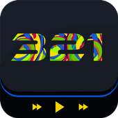 HD 321Mediaplayer on 9Apps