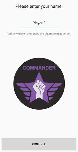 The Resistance Game screenshot 7