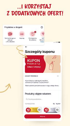 Rossmann PL screenshot 6