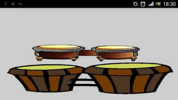Smalldrums screenshot 3