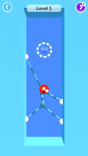 Stretch Guy screenshot 1