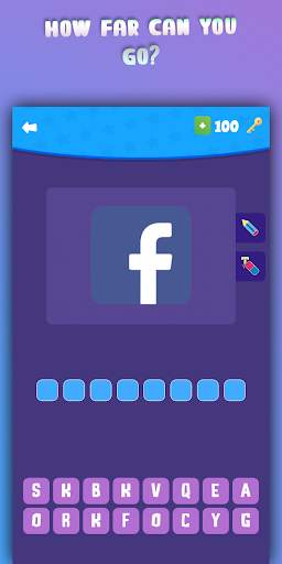 Logo Quiz | Guess the Logo скриншот 6