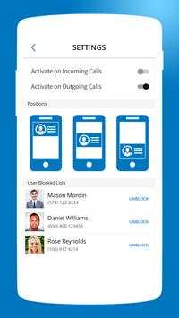 Caller Information With Name and Place Details screenshot 8