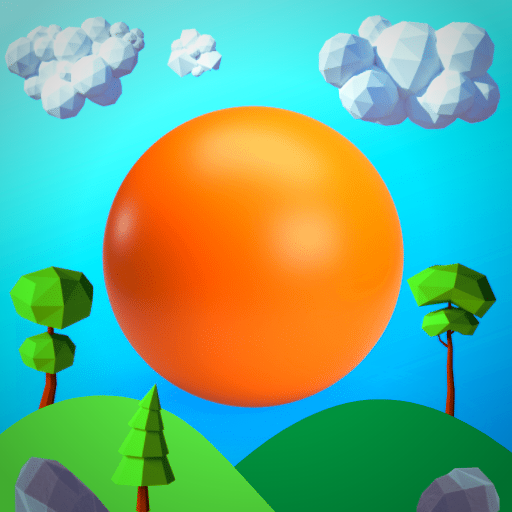 Ball Bounce 3D: Bounce and Dodge icon