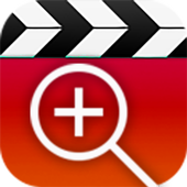 Zoom Youtube icon