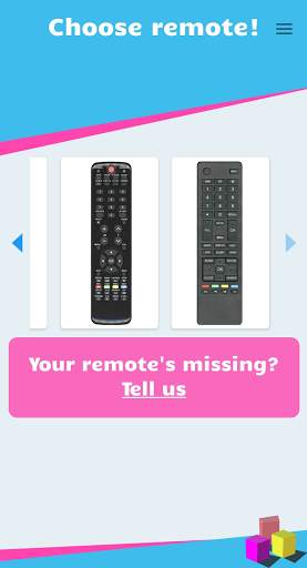 Remote for Haier Smart TV 1 تصوير الشاشة