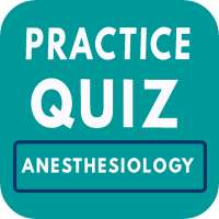 Anesthesiology Exam Prep on 9Apps