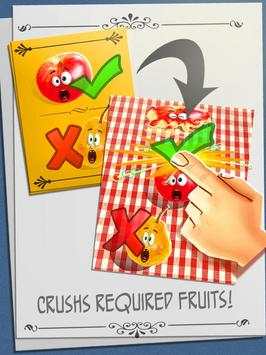 Fruits Crush screenshot 3