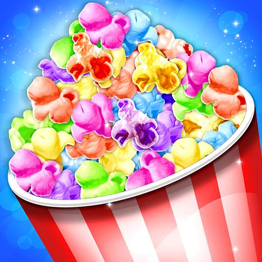 Movie Night Popcorn Party - Fun Game 1.0.2