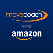 Movecoach Moves Amazon आइकन