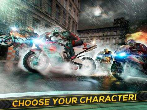 Superbike Racing Challenge screenshot 8