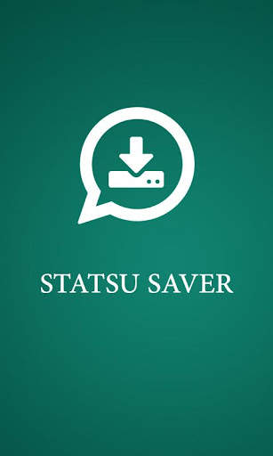 Status Saver – Image & Video Status Downloader screenshot 1