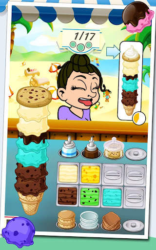Ice Cream screenshot 7