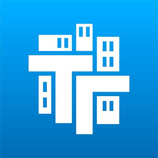 Твой город 3.1.0