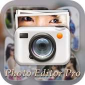 Photo Editor Pro on 9Apps