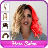 Hair Salon Makeover 1.0
