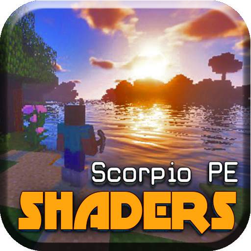Mod Scorpio PE Shaders 1.0