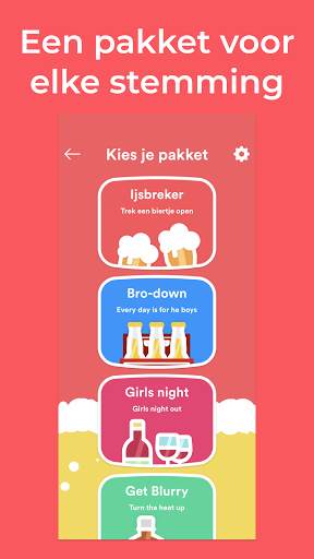 Blur - Drinking Game screenshot 2