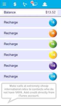Cheapest International Calls screenshot 4