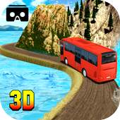 VR City Bus Transport Simulator 2017 1.0