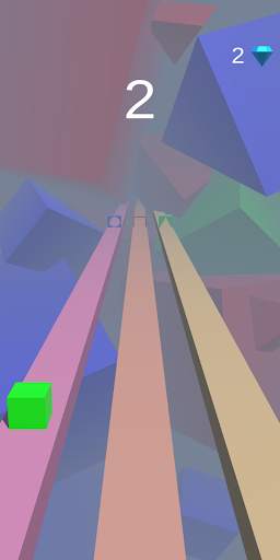 Shape Run - 3d screenshot 7