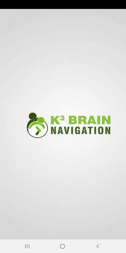 K3 Brain Navigation screenshot 1