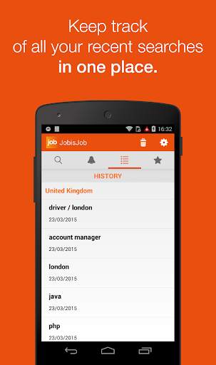 Jobs by JobisJob screenshot 5