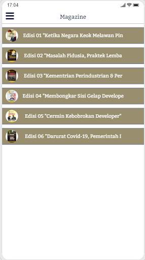 SN News screenshot 3