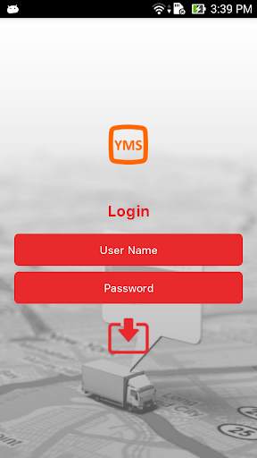 YMS - Yard Management System screenshot 1