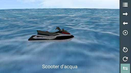 Veicoli per bambini 3D: scopri trasporto screenshot 4