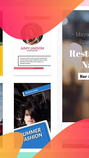 Story Maker For Instagram 2020 - Story Editor 2020 screenshot 4